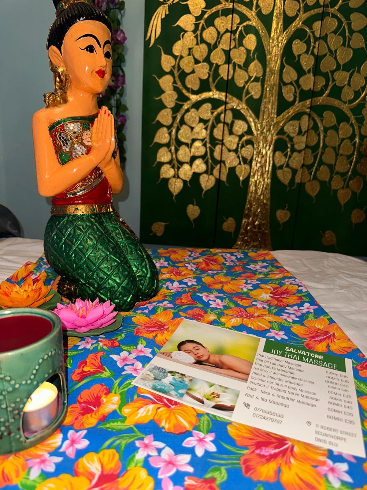 Photo 2 of Joy Thai Massage