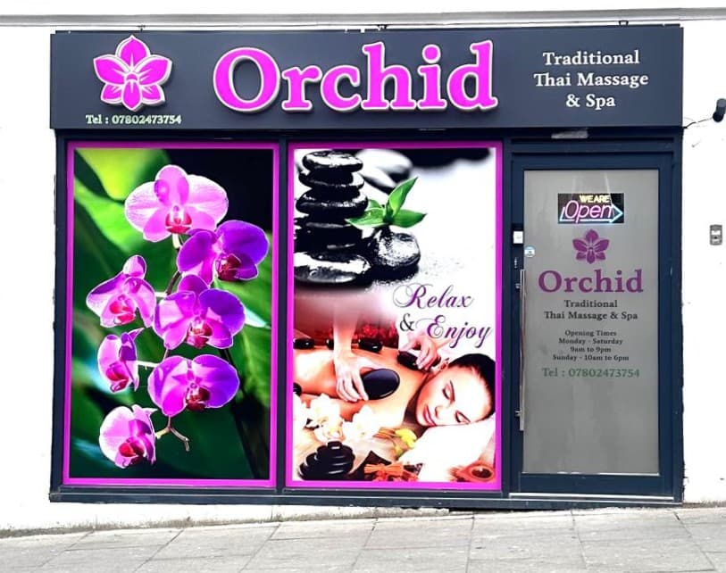 Photo 2 of Orchid Thai Massage & Spa
