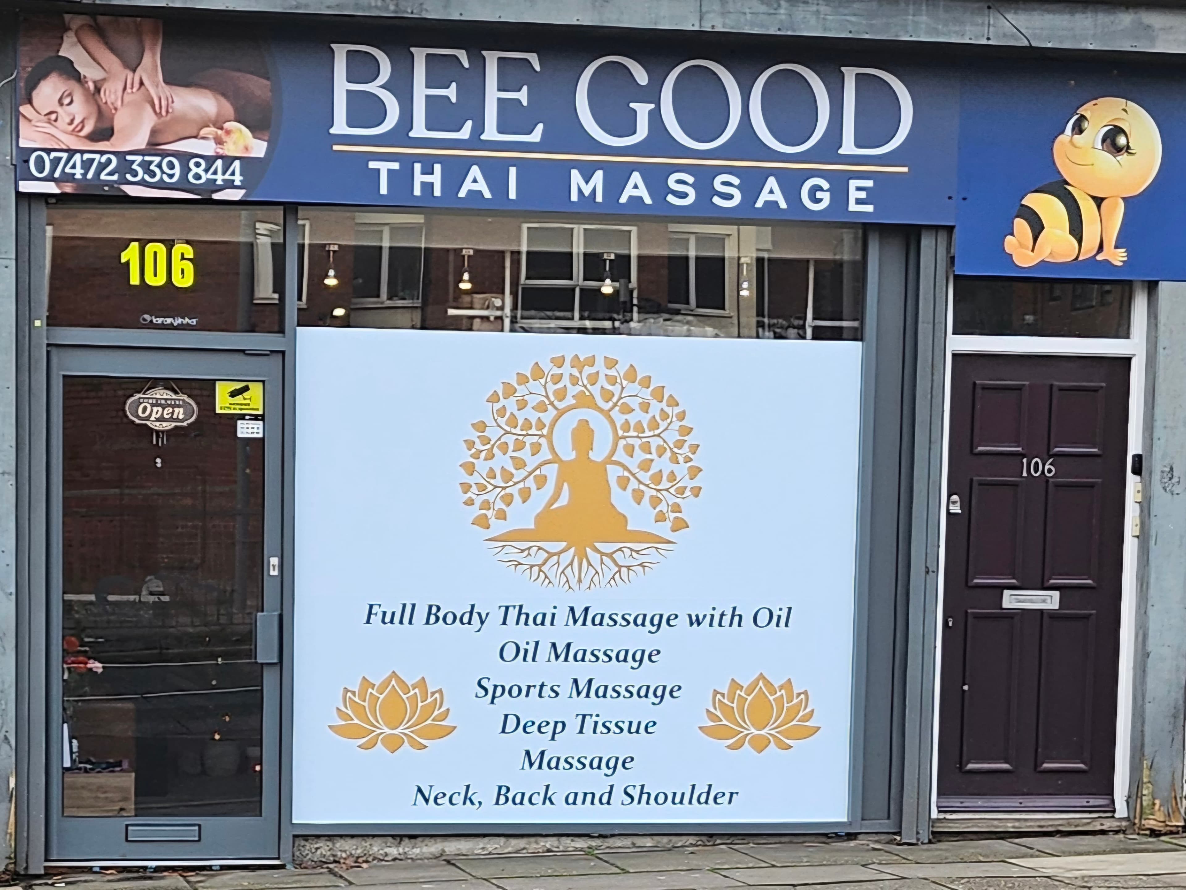 Photo 3 of Bee Good Thai Massage