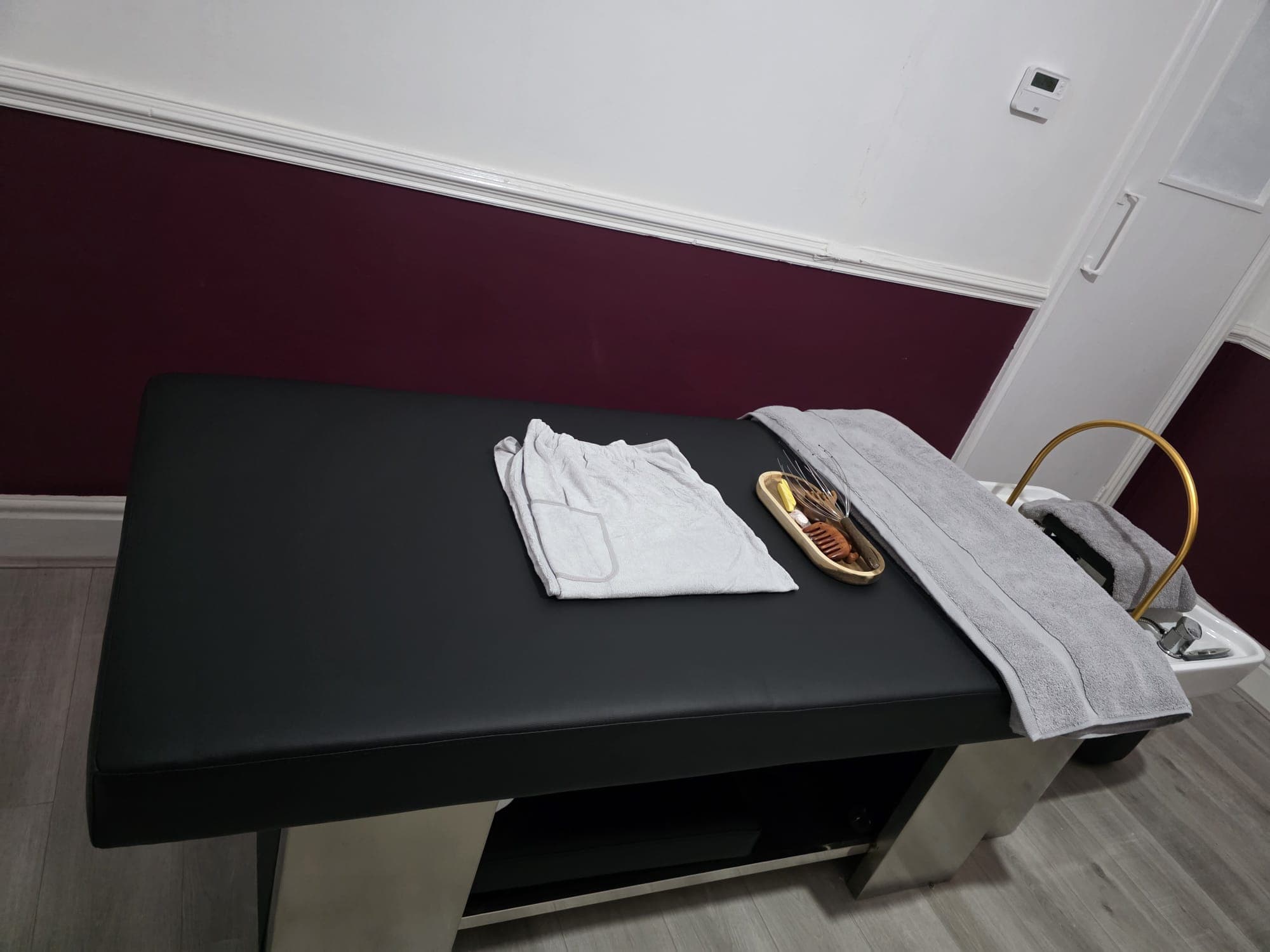 Photo 2 of Kumpang Thai massage and spa