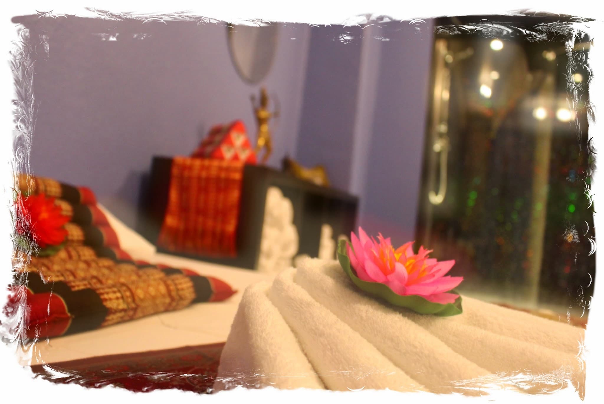 Photo 2 of Allerton Thai Spa Massage