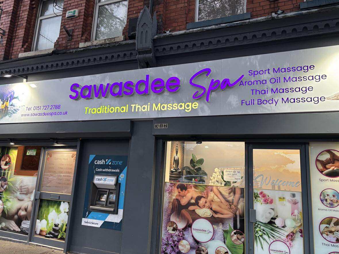 Photo 3 of SawasDee Spa