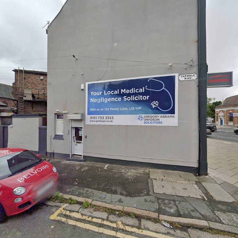 Photo 3 of AmPam Thai Massage Allerton Liverpool