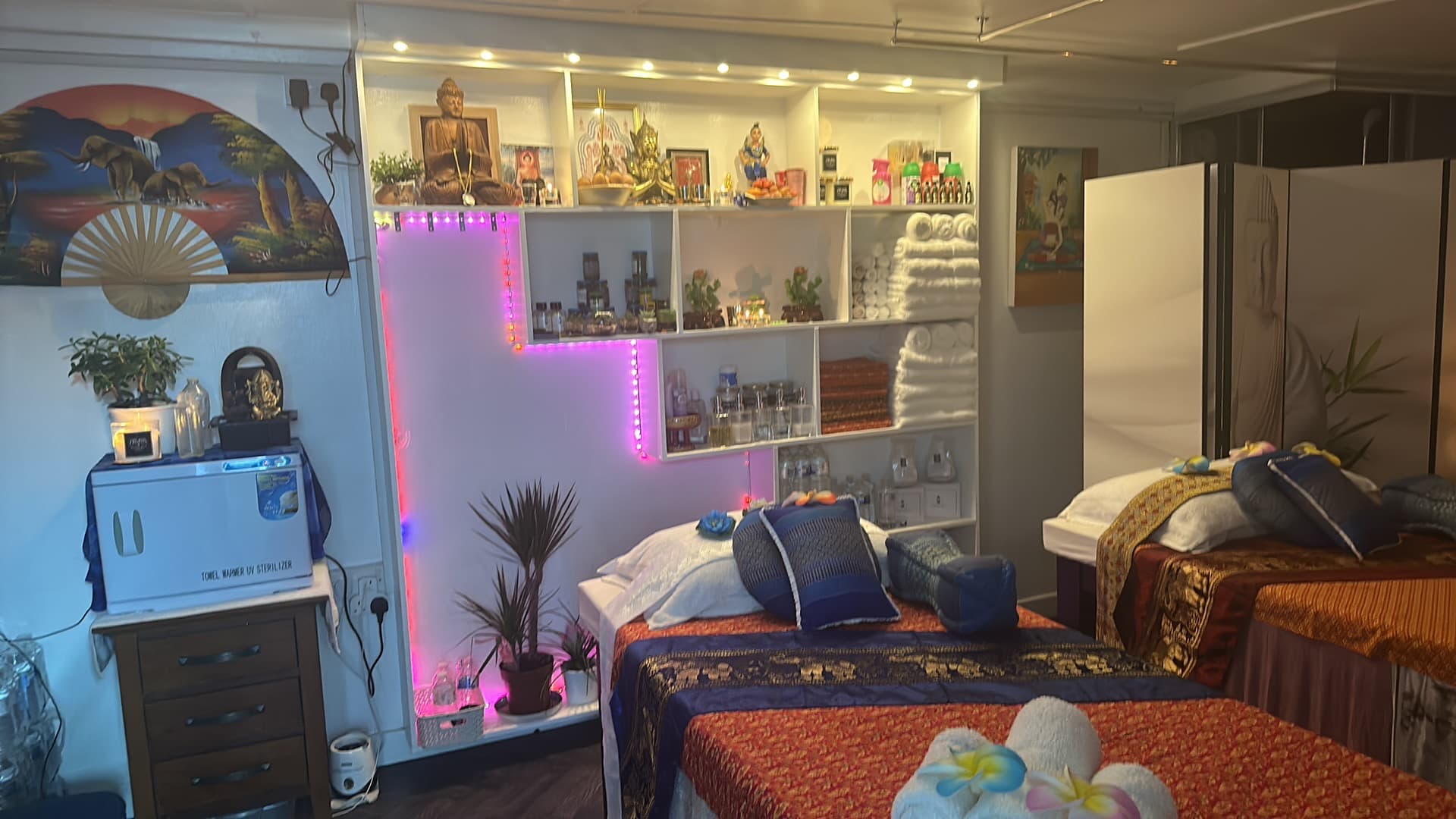 Photo 3 of Lilly Thai & Sports Massage Therapy