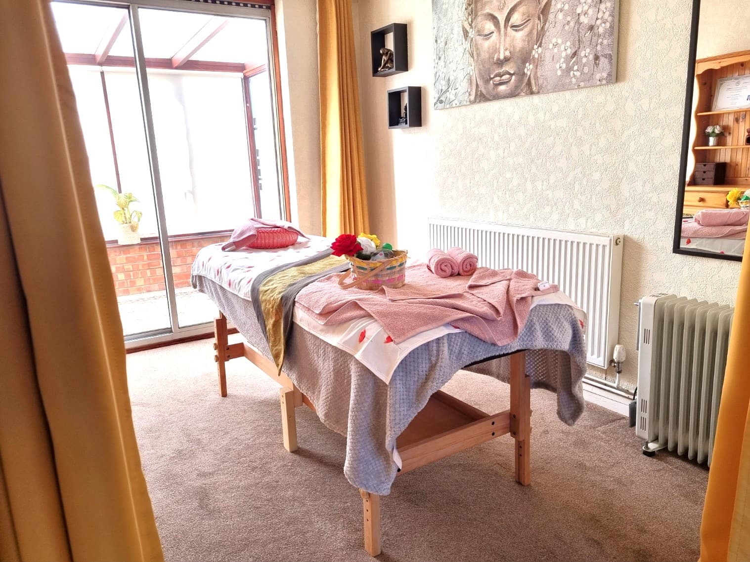 Photo 3 of Pam's Thai Massage