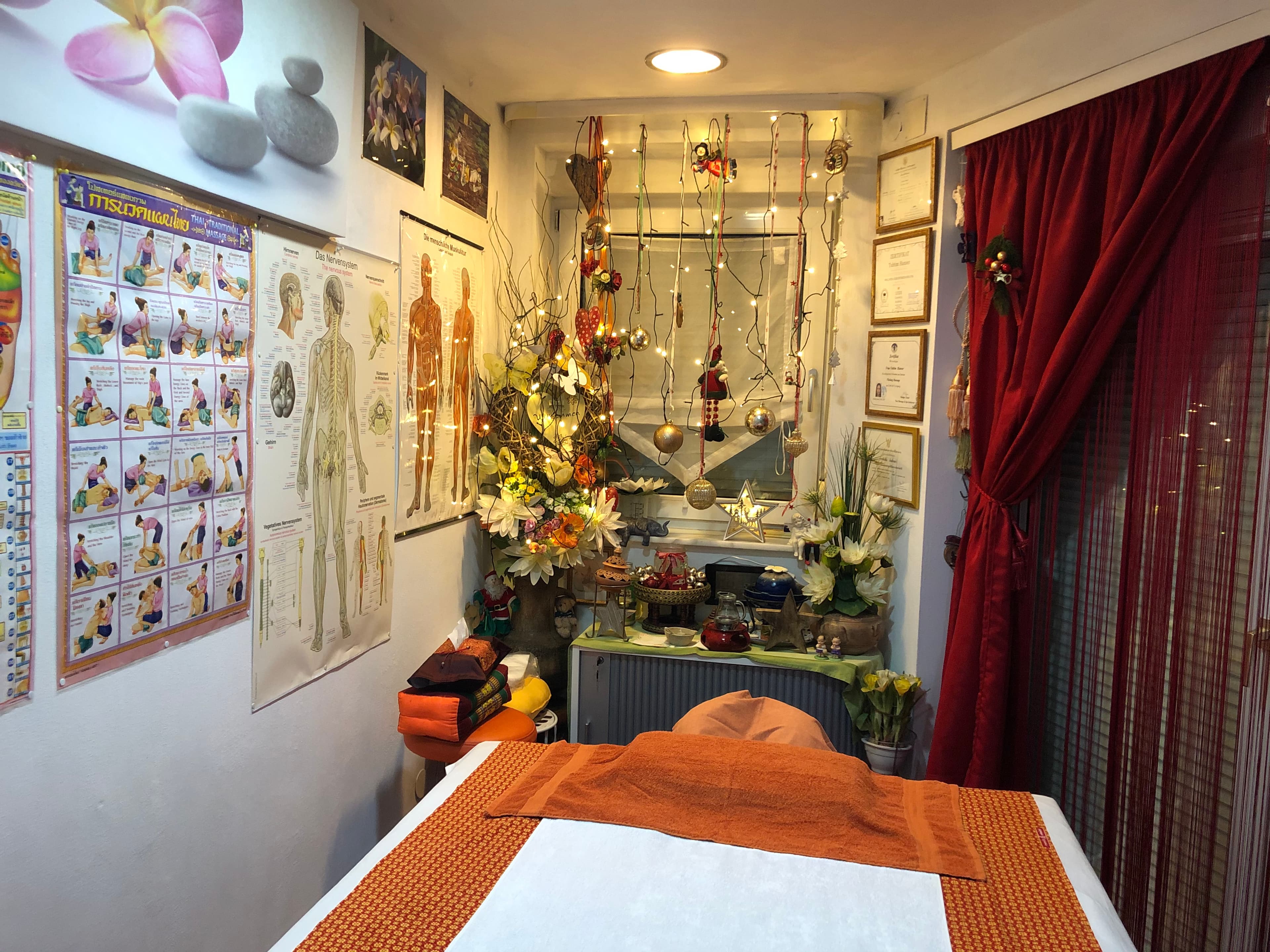Photo 2 of Baan Nuad Traditionelle Thaimassage