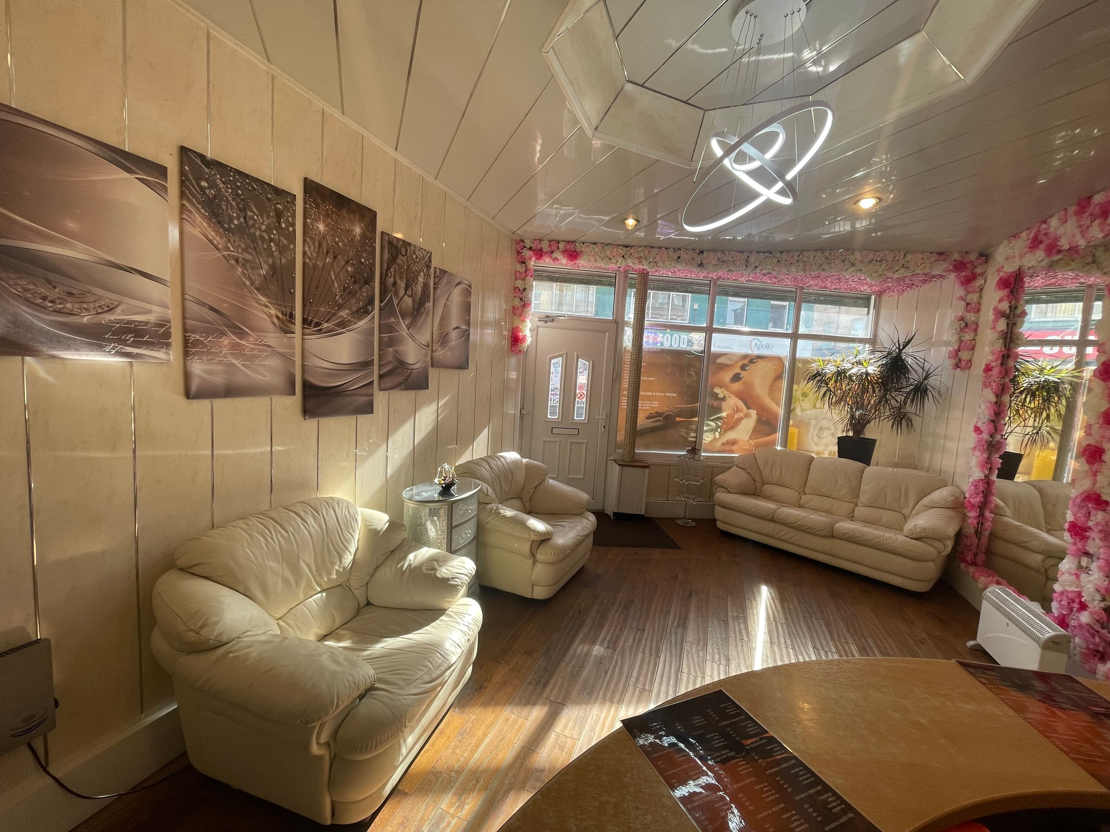 Photo 3 of Tamiry Spa