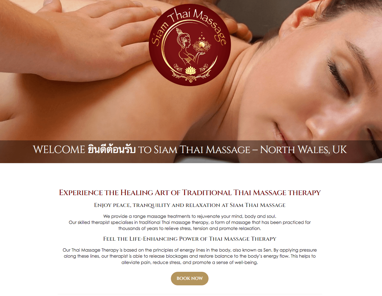 Photo 3 of Siam Thai Massage