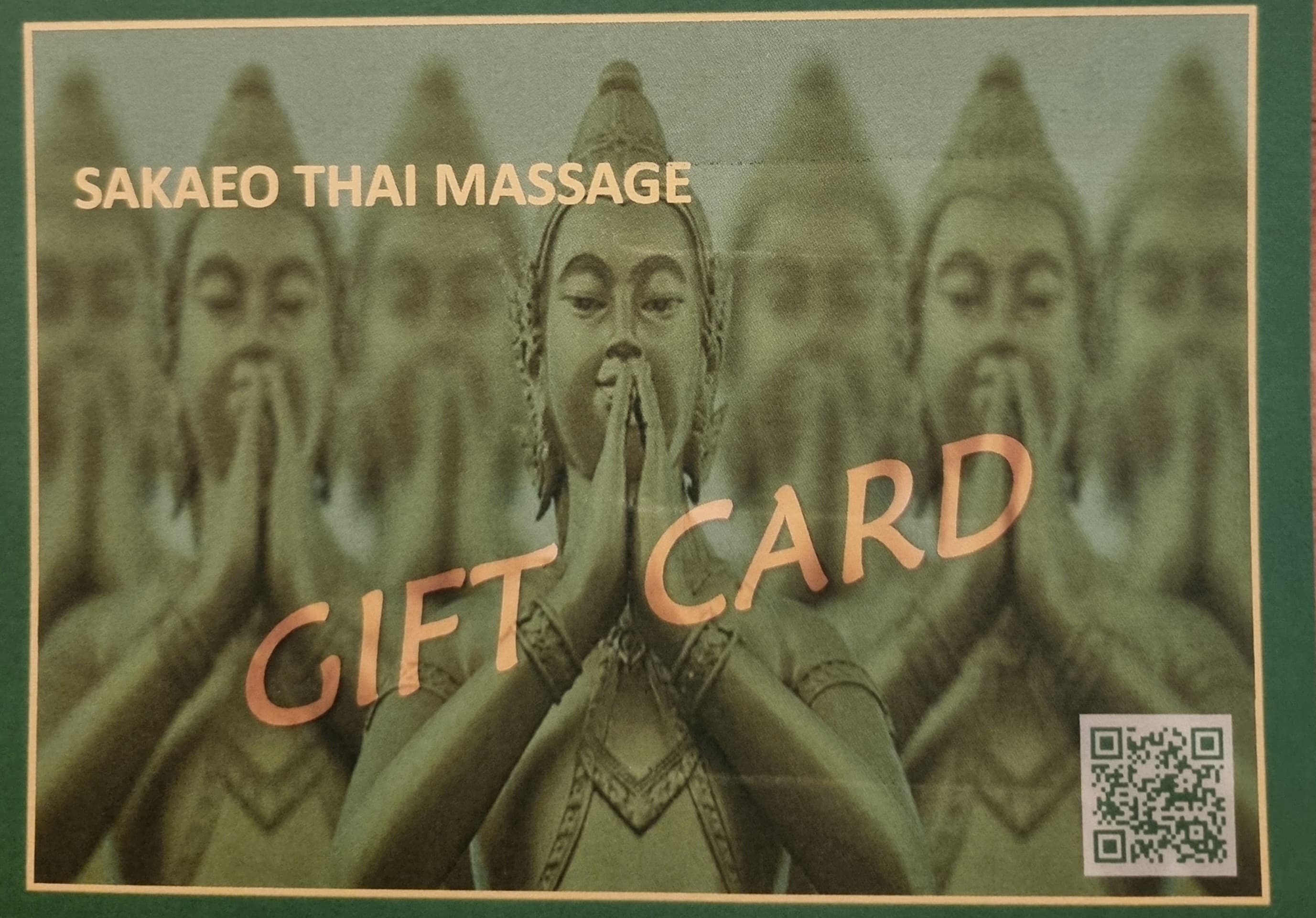 Photo 2 of Sakaeo Thai Massage