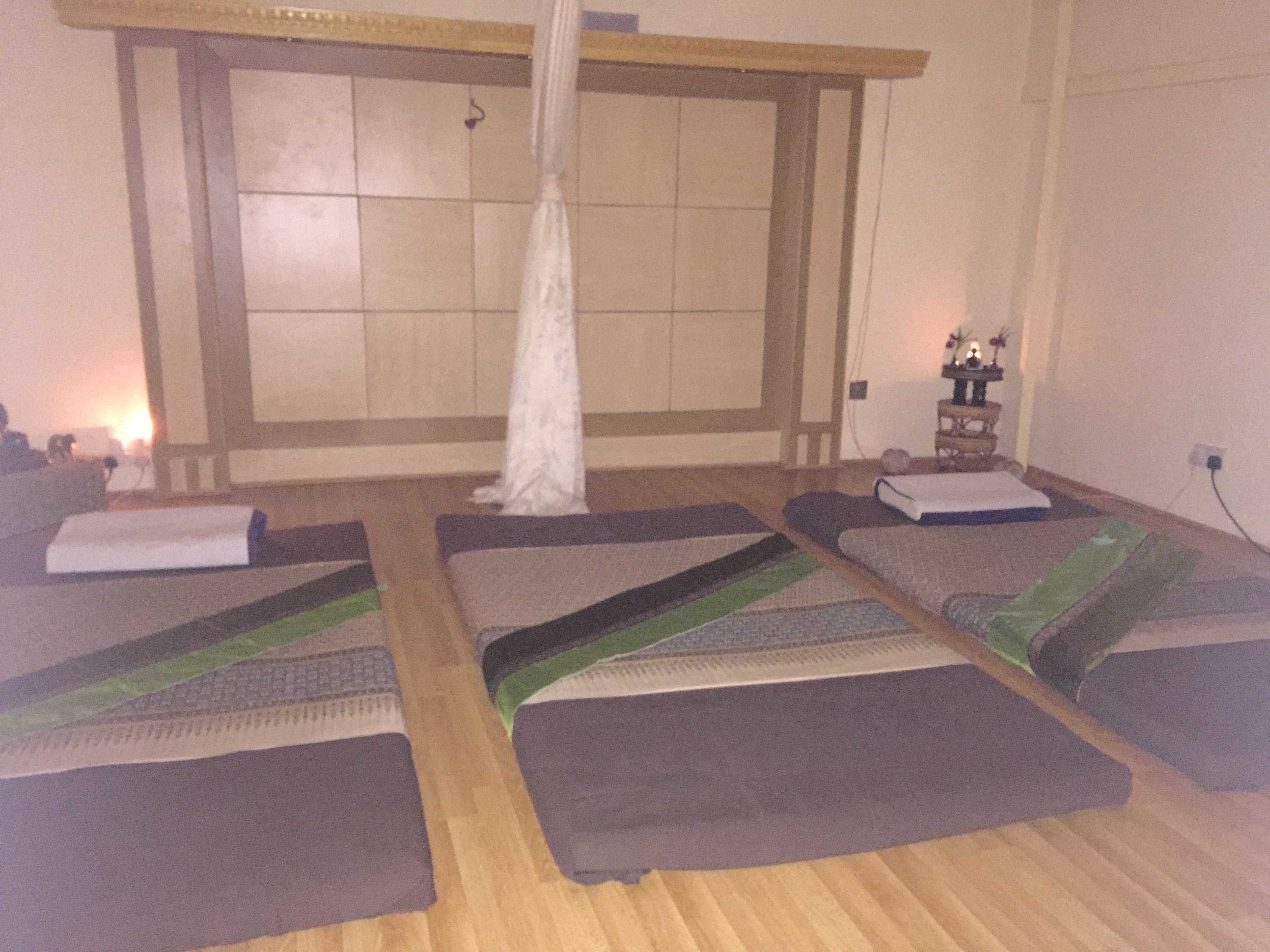 Photo 3 of Orchid Thai Massage Studio Glasgow