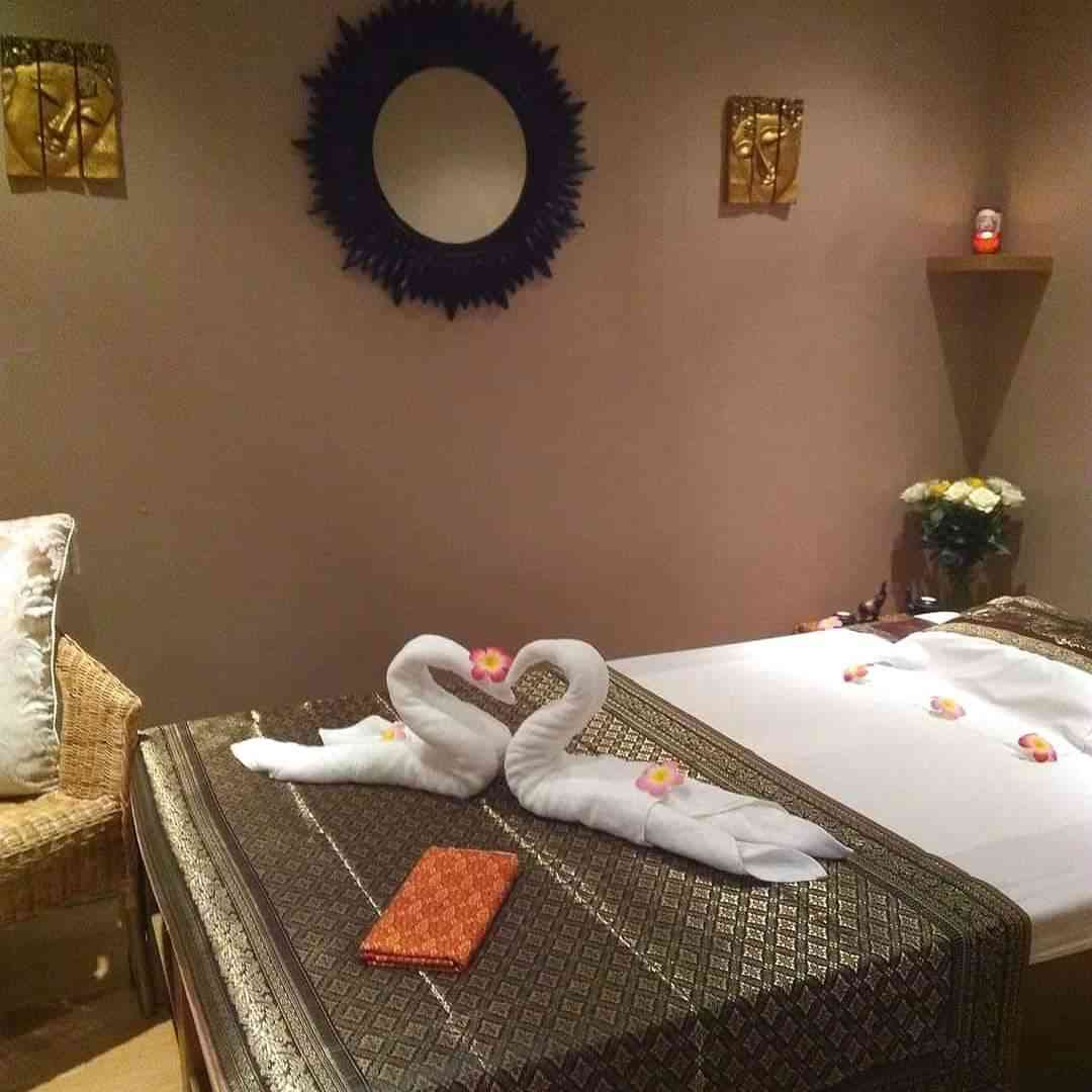 Photo 2 of Nim Thai Massage