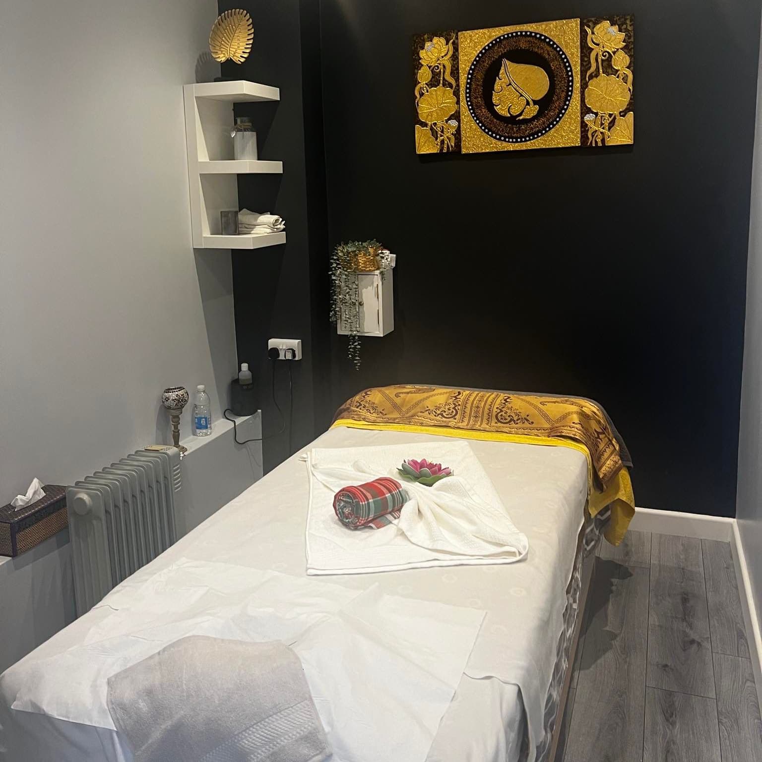 Photo 3 of Nutcha Thai Massage Glasgow