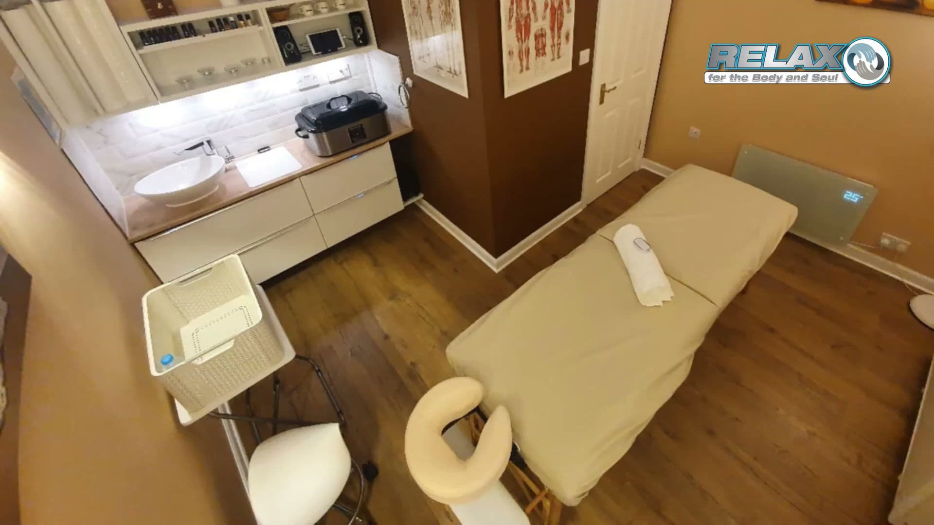 Photo 2 of Relax - Massage Glasgow