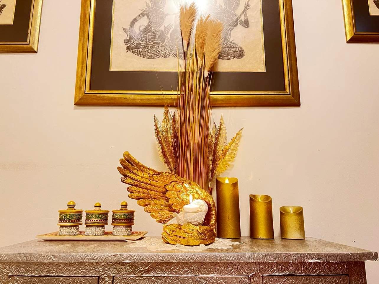 Photo 3 of Blue Diamond Thai Massage Therapy