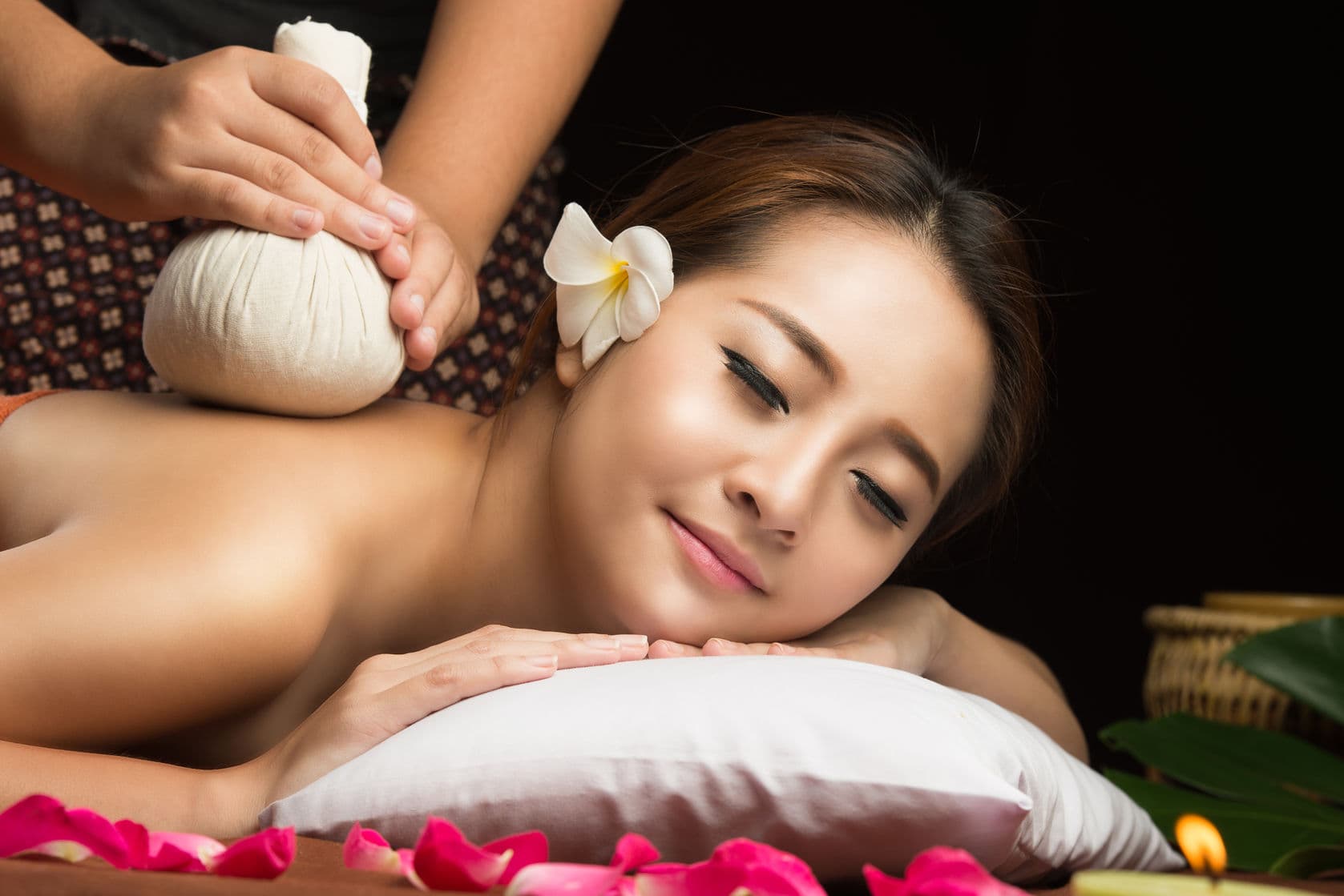 Photo 2 of Thai House Massage & Spa