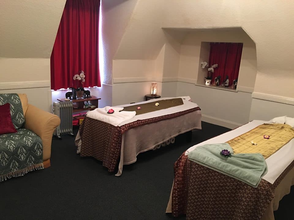 Photo 2 of Tiger Lily Thai Spa