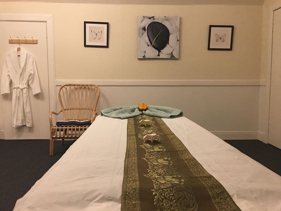 Photo 3 of Tiger Lily Thai Spa