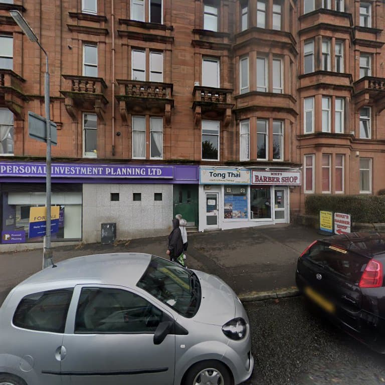 Photo 2 of Siam Healing House Wellness & Beauty in Glasgow Scotland