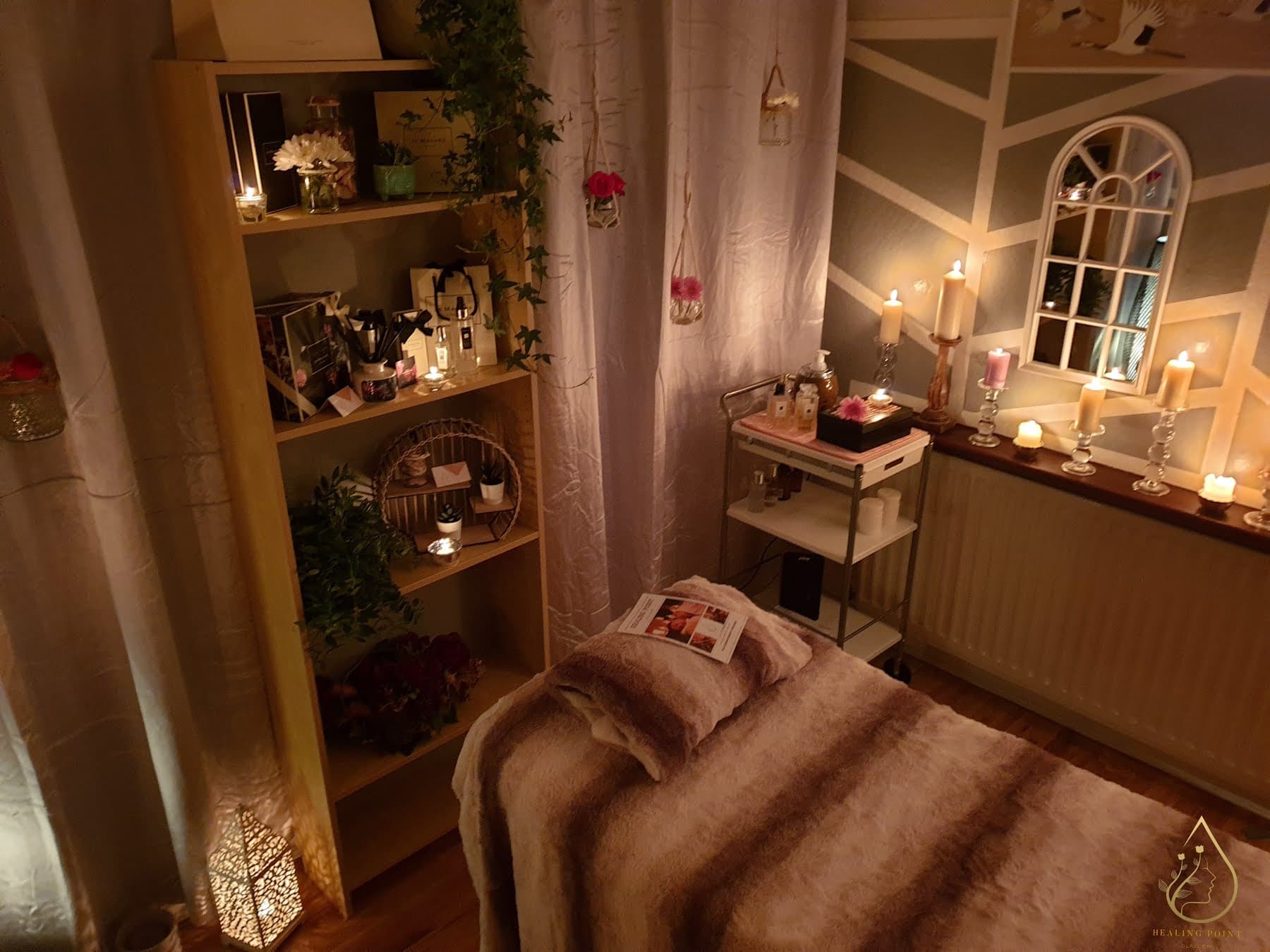 Photo 3 of Healing Point - Glasgow
