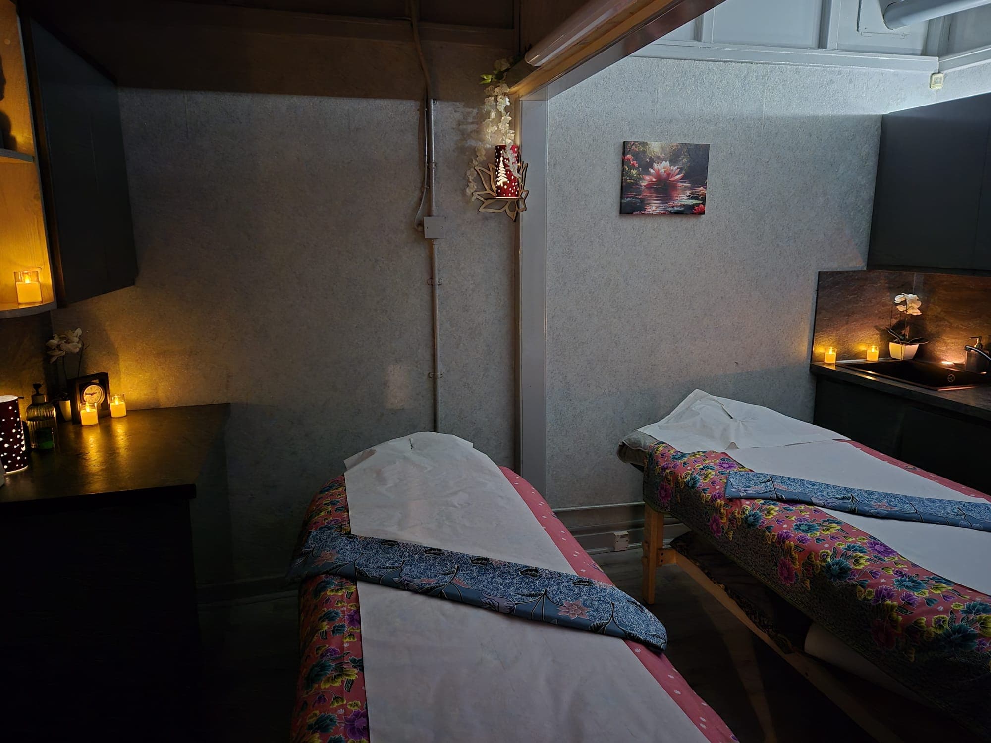 Photo 3 of Praan Thai Health & Healing