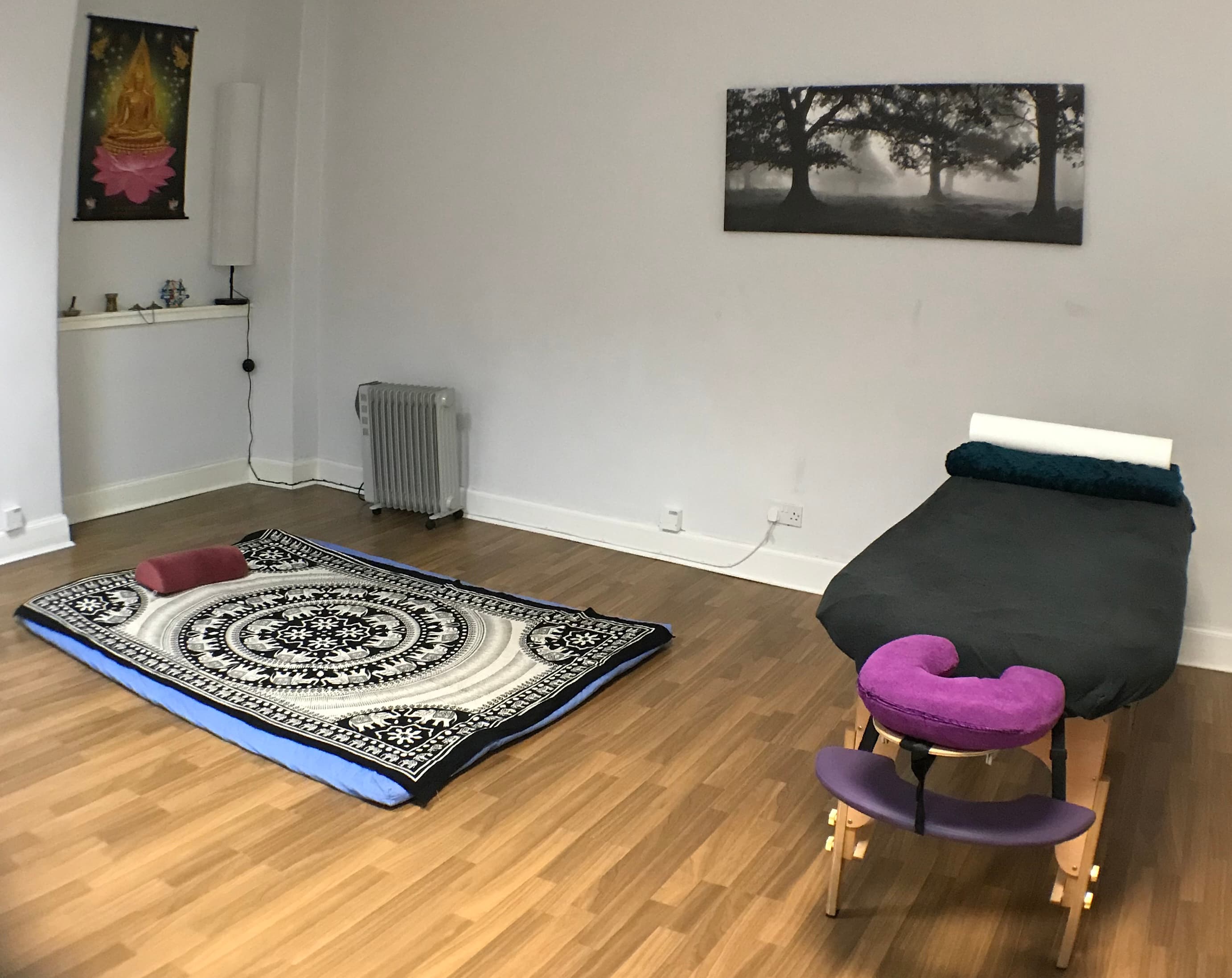 Photo 2 of Shiatsu and Thai Massage with Lucy Trend