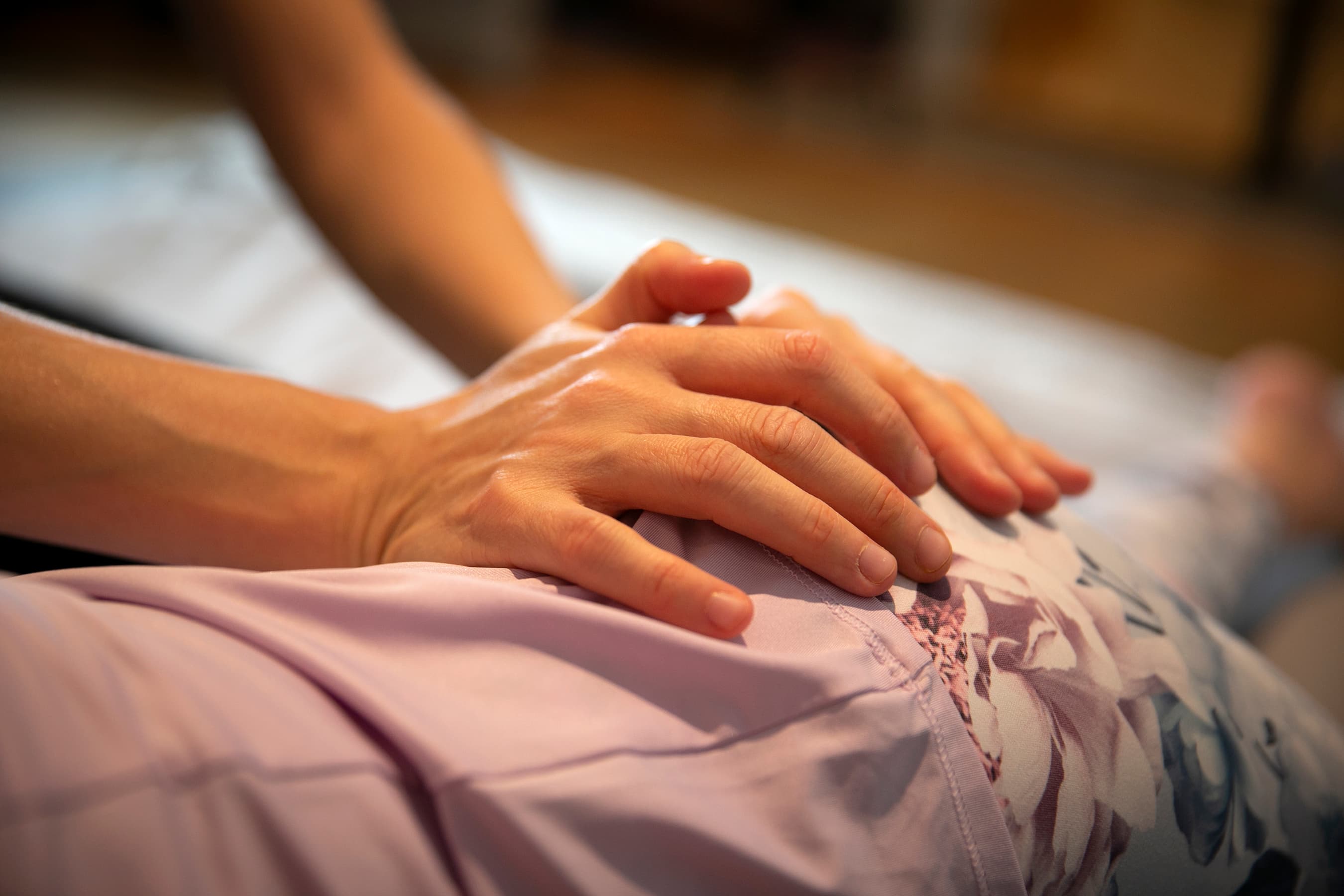 Photo 3 of Embodied Therapy and Massage