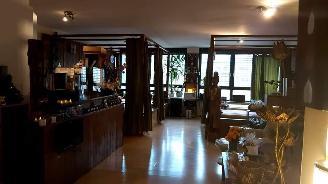 Foto 2 von Siam Massage Stuttgart
