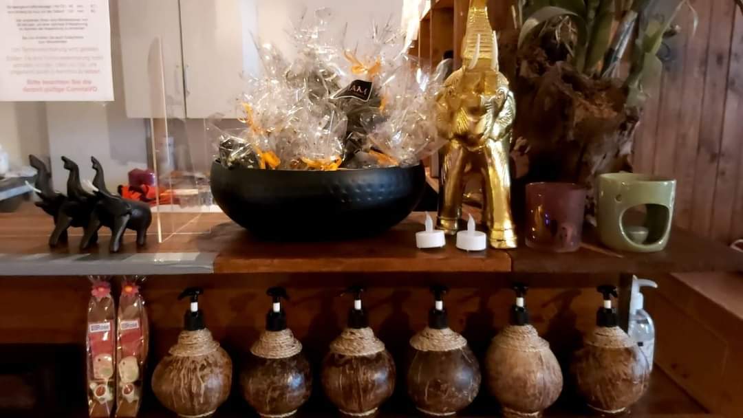 Foto 3 von Siam Massage Stuttgart