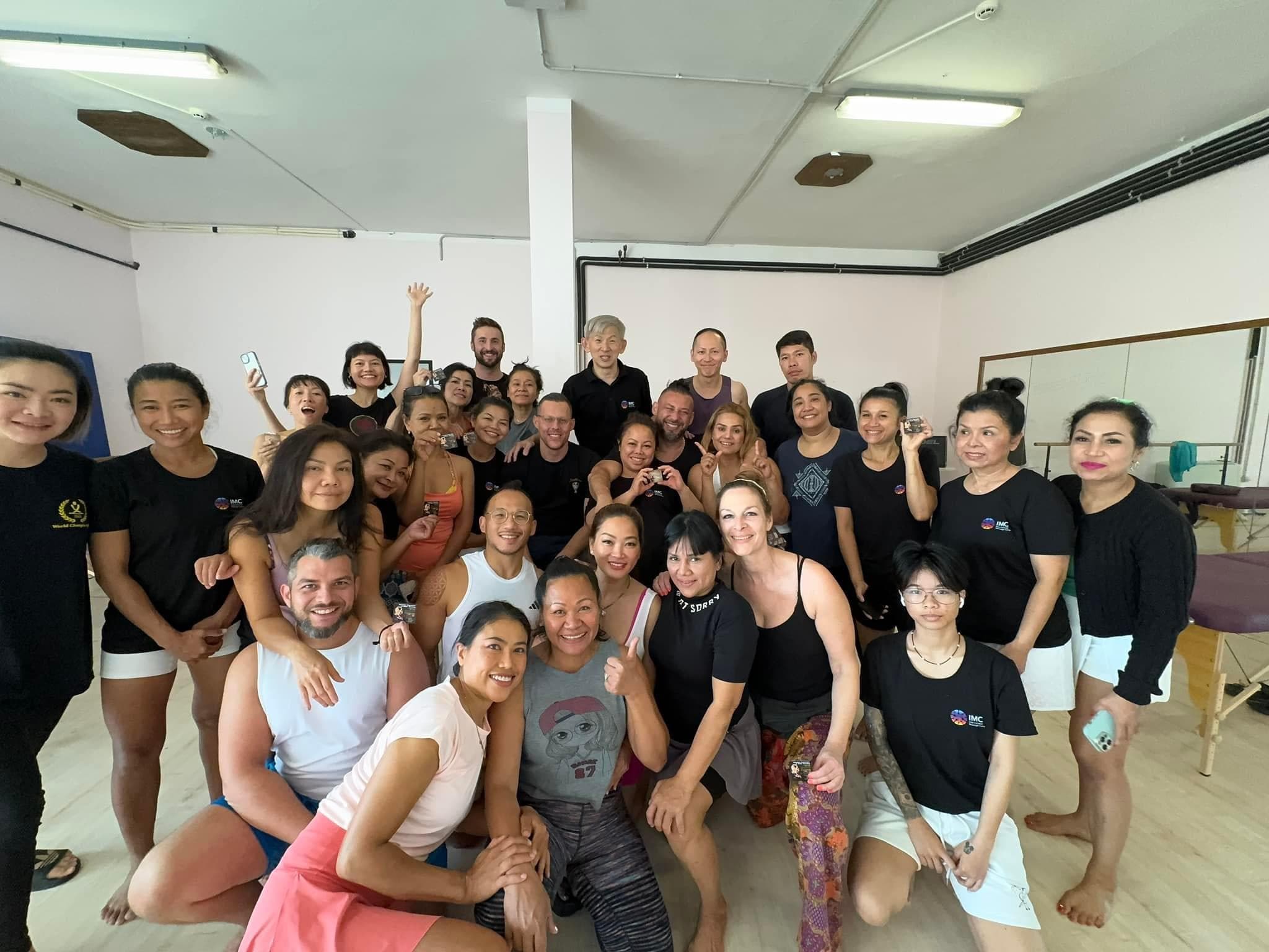 Photo 3 of Origin Thai Massage Therapy