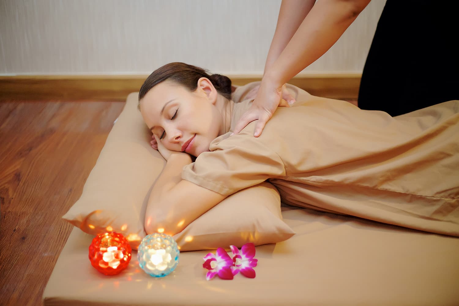 Photo 2 of Sabaidee Thai Spa