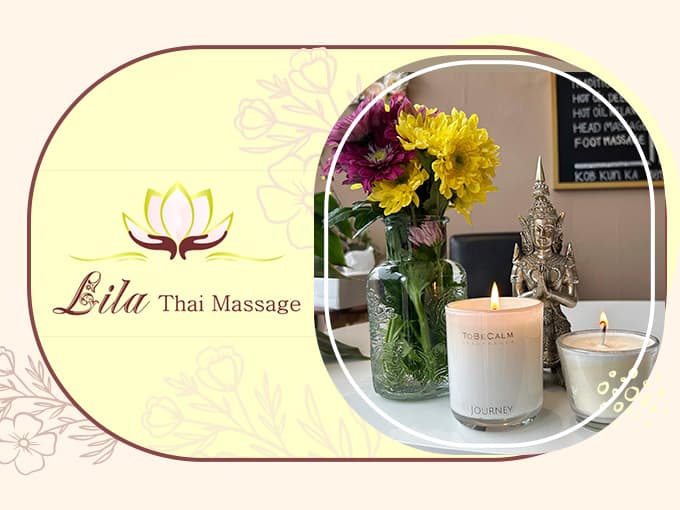 Photo 3 of Lila Thai Massage
