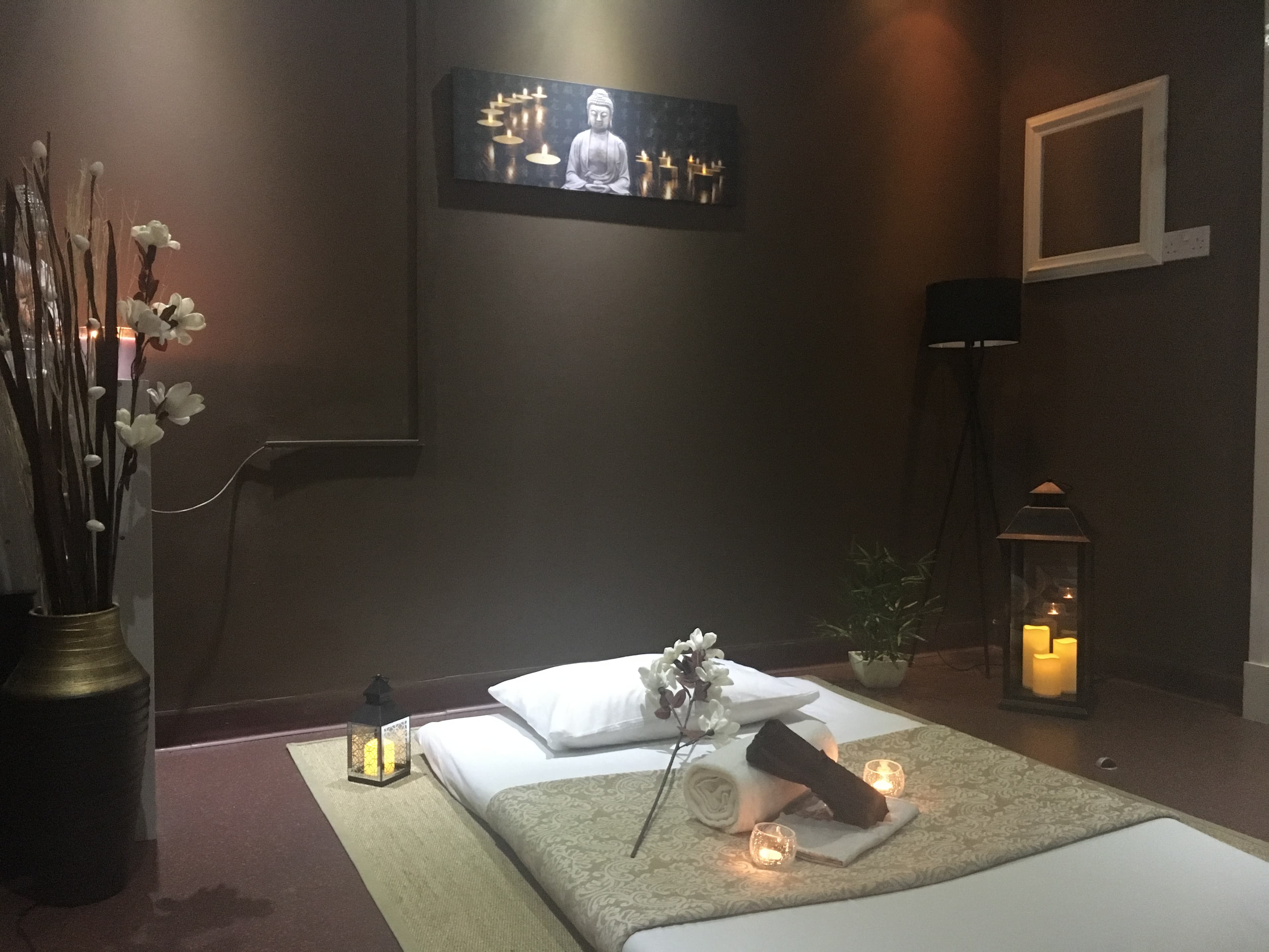 Photo 3 of Thai Massage Edinburgh Park - South Gyle