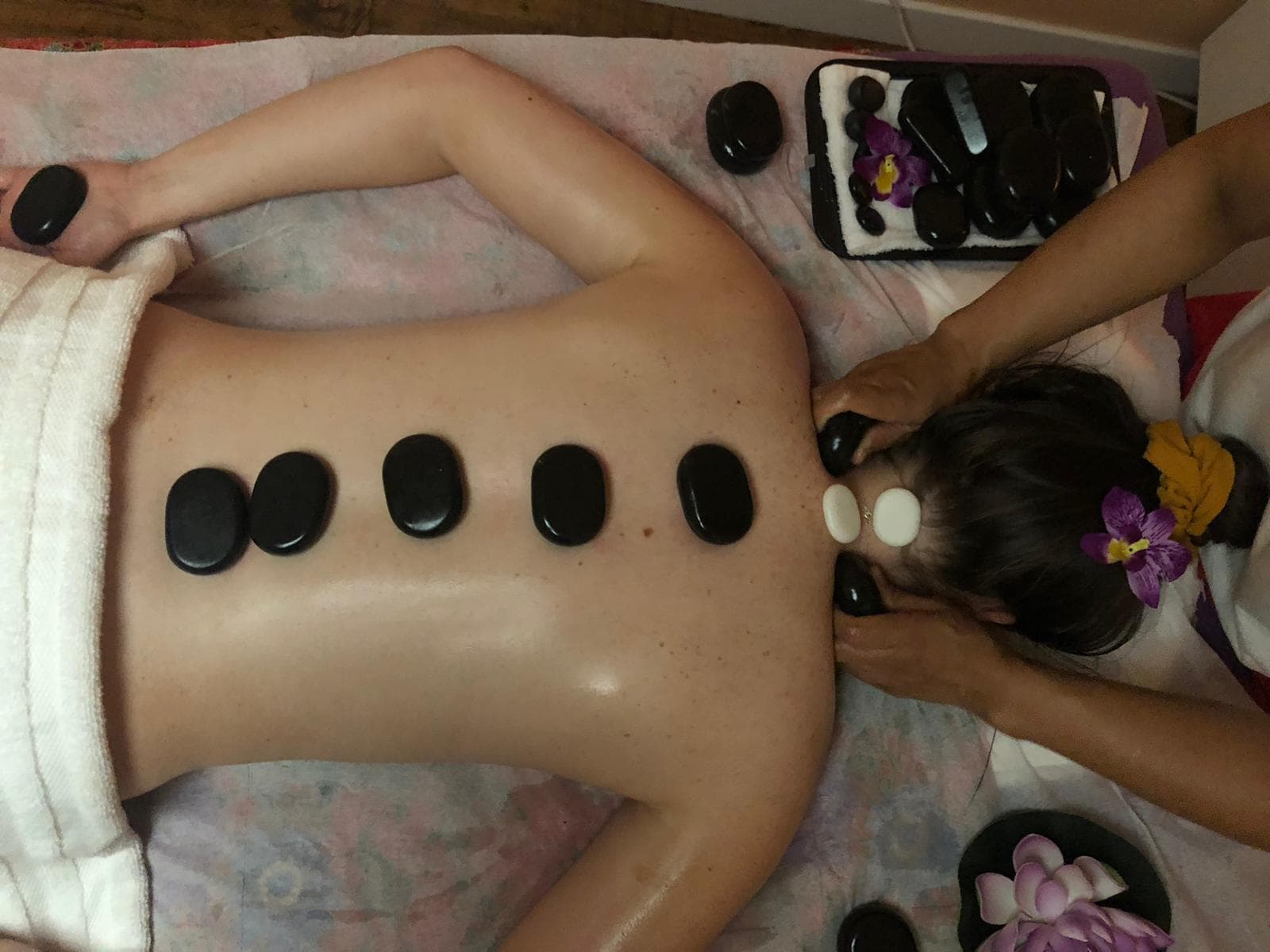 Photo 2 of Edinburgh-Thai-Massage