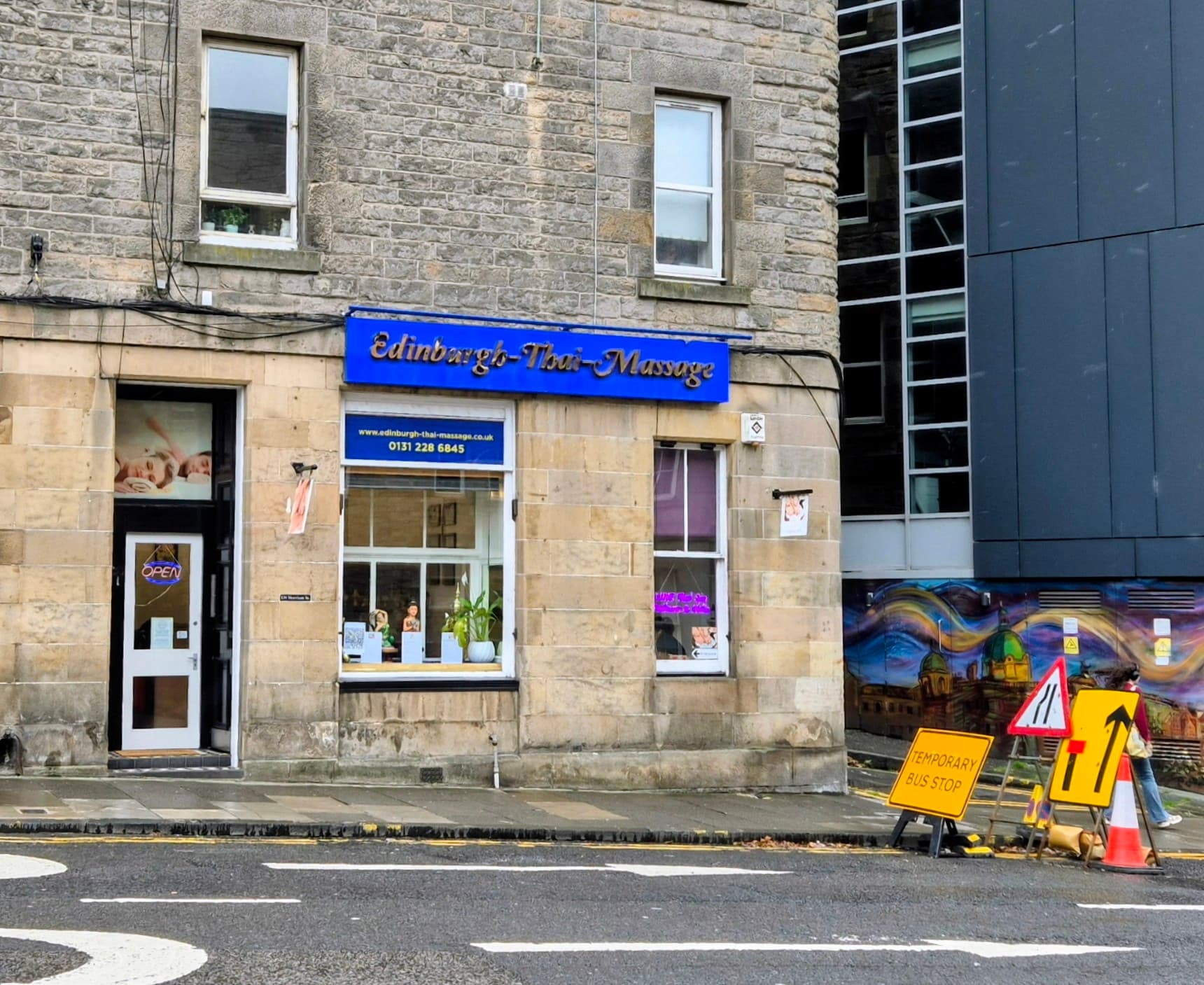 Photo 3 of Edinburgh-Thai-Massage