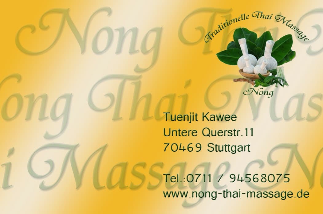 Photo 2 of Nong Thai Massage