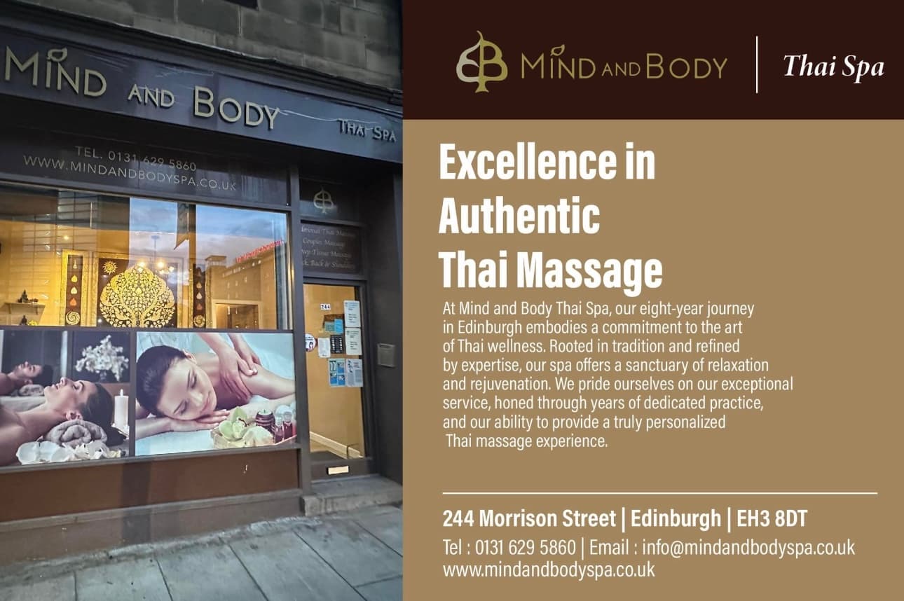 Photo 2 of Mind and Body Thai Massage and Spa