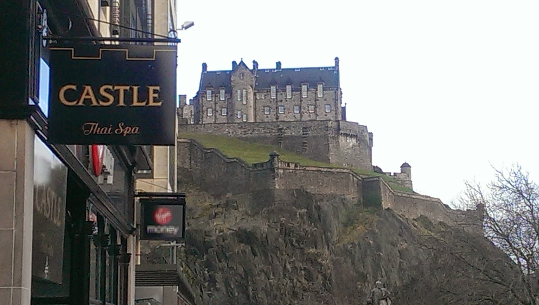 Photo 2 of Castle Thai Spa
