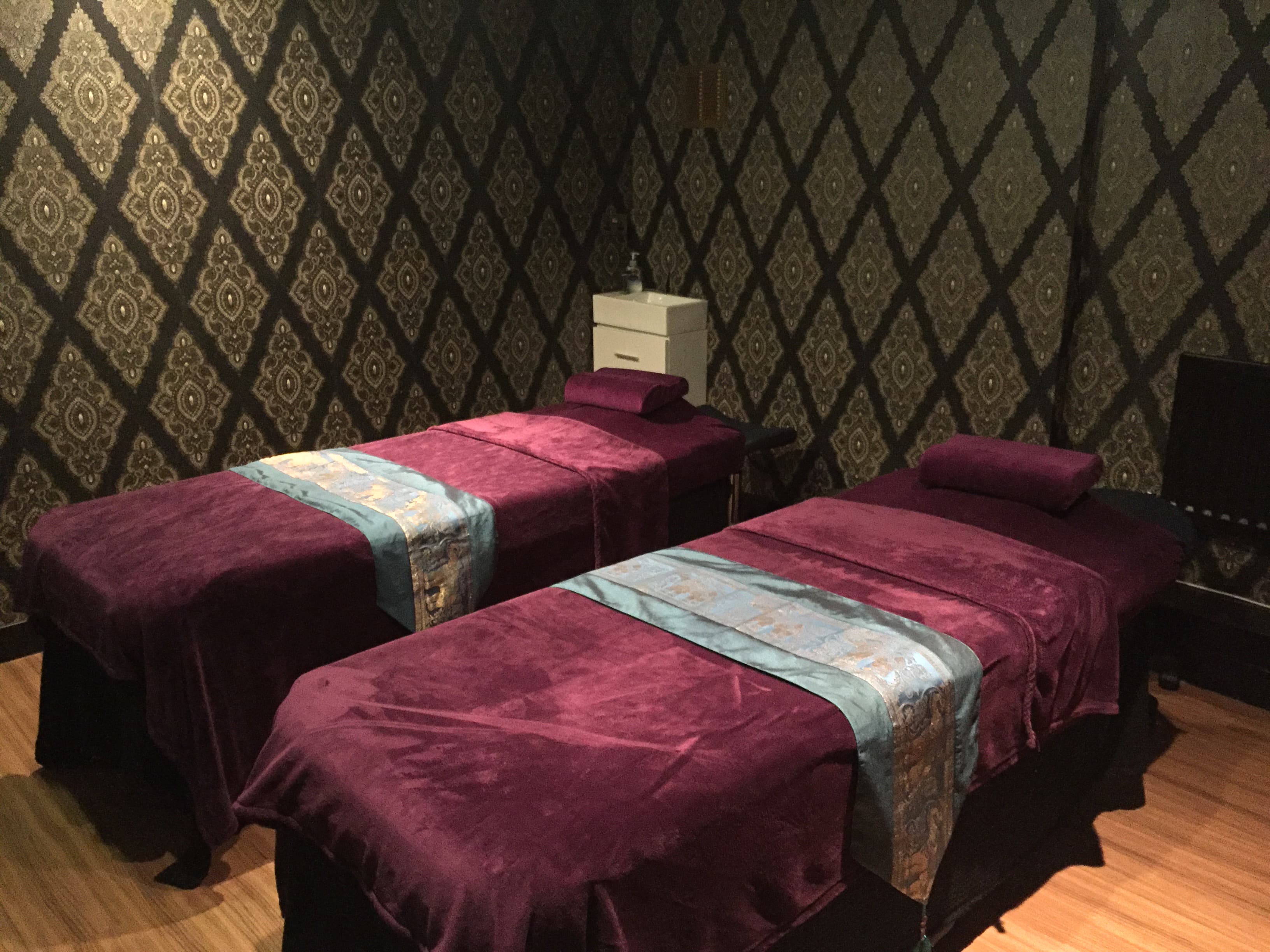 Photo 3 of Castle Thai Spa