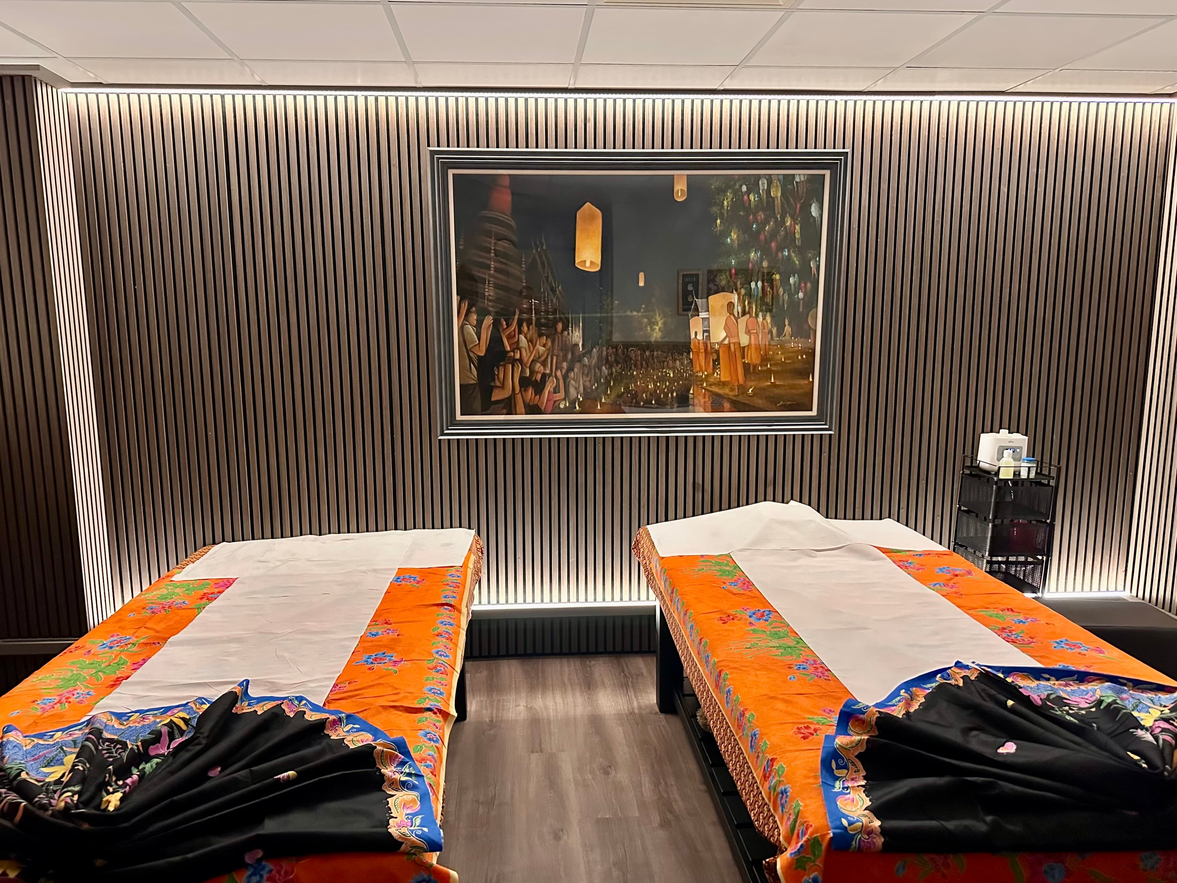 Photo 3 of Signature Thai Clinic and Spa