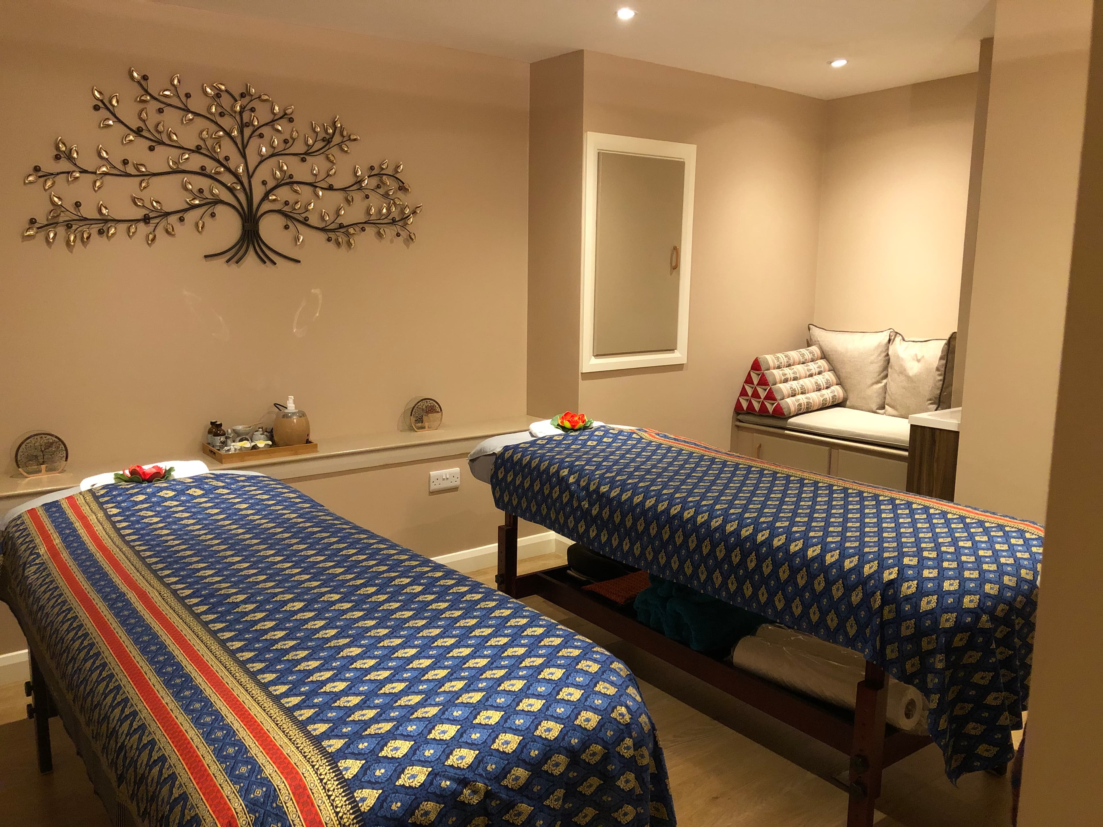 Photo 3 of The Retreat Thai Spa