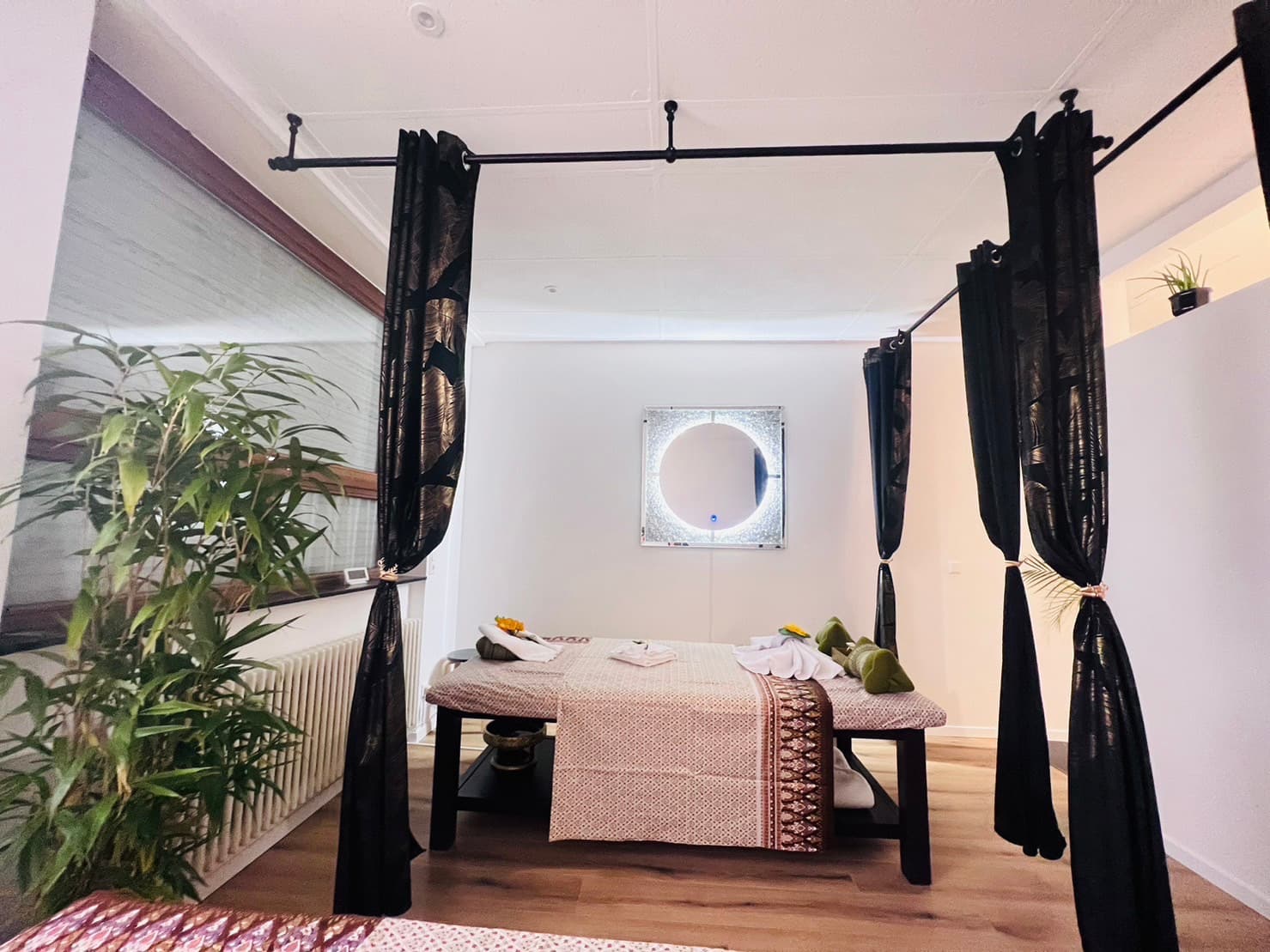 Foto 3 von WE Thai Massage & Spa