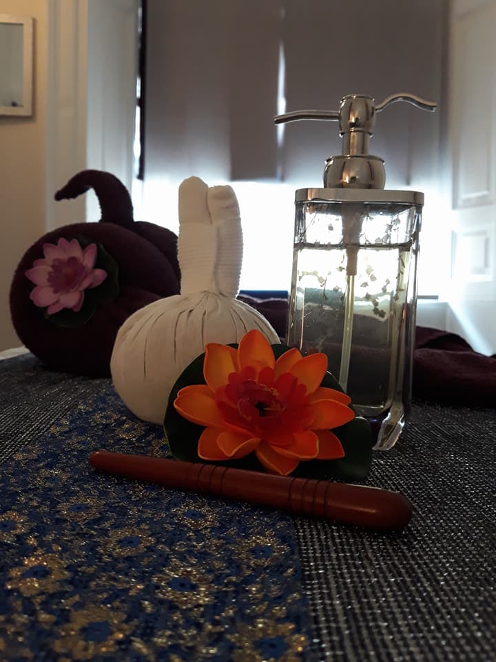 Photo 3 of Siam Therapy
