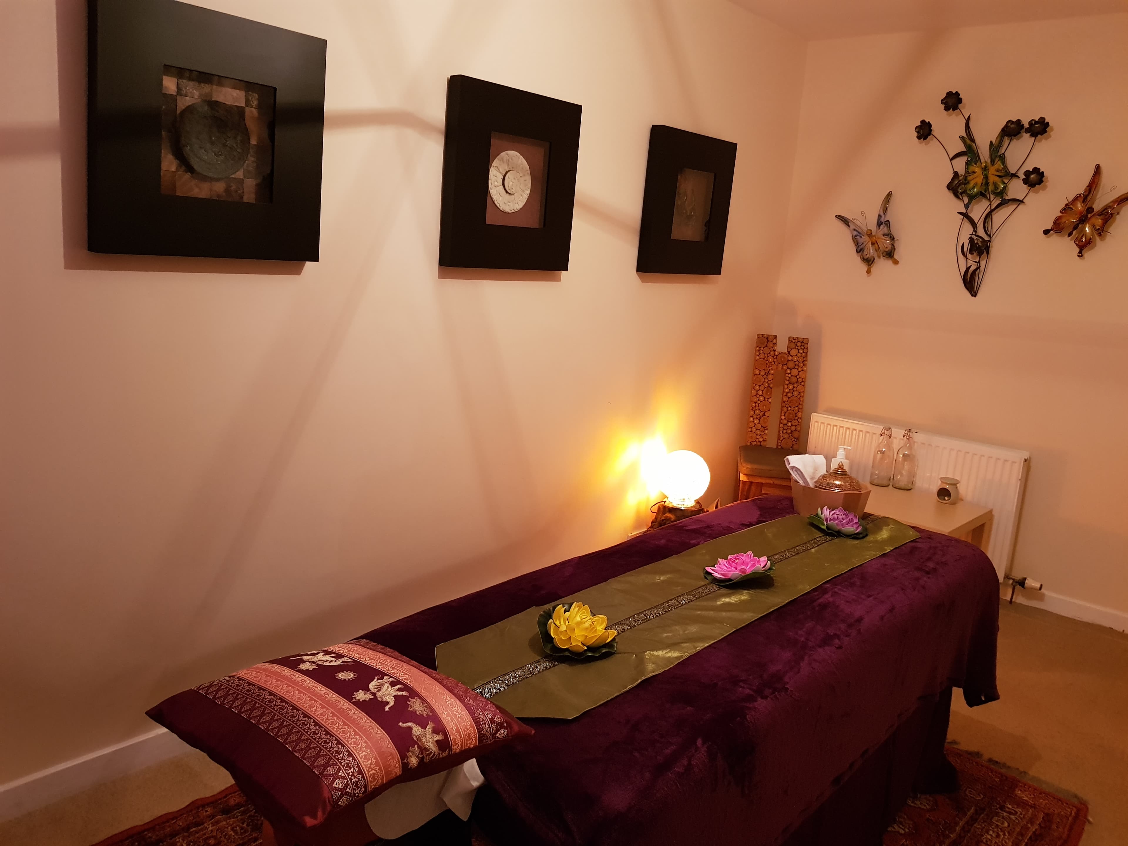 Photo 2 of Venus Thai Massage Edinburgh