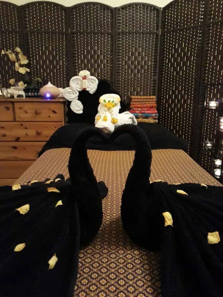 Photo 3 of Arisa Massage