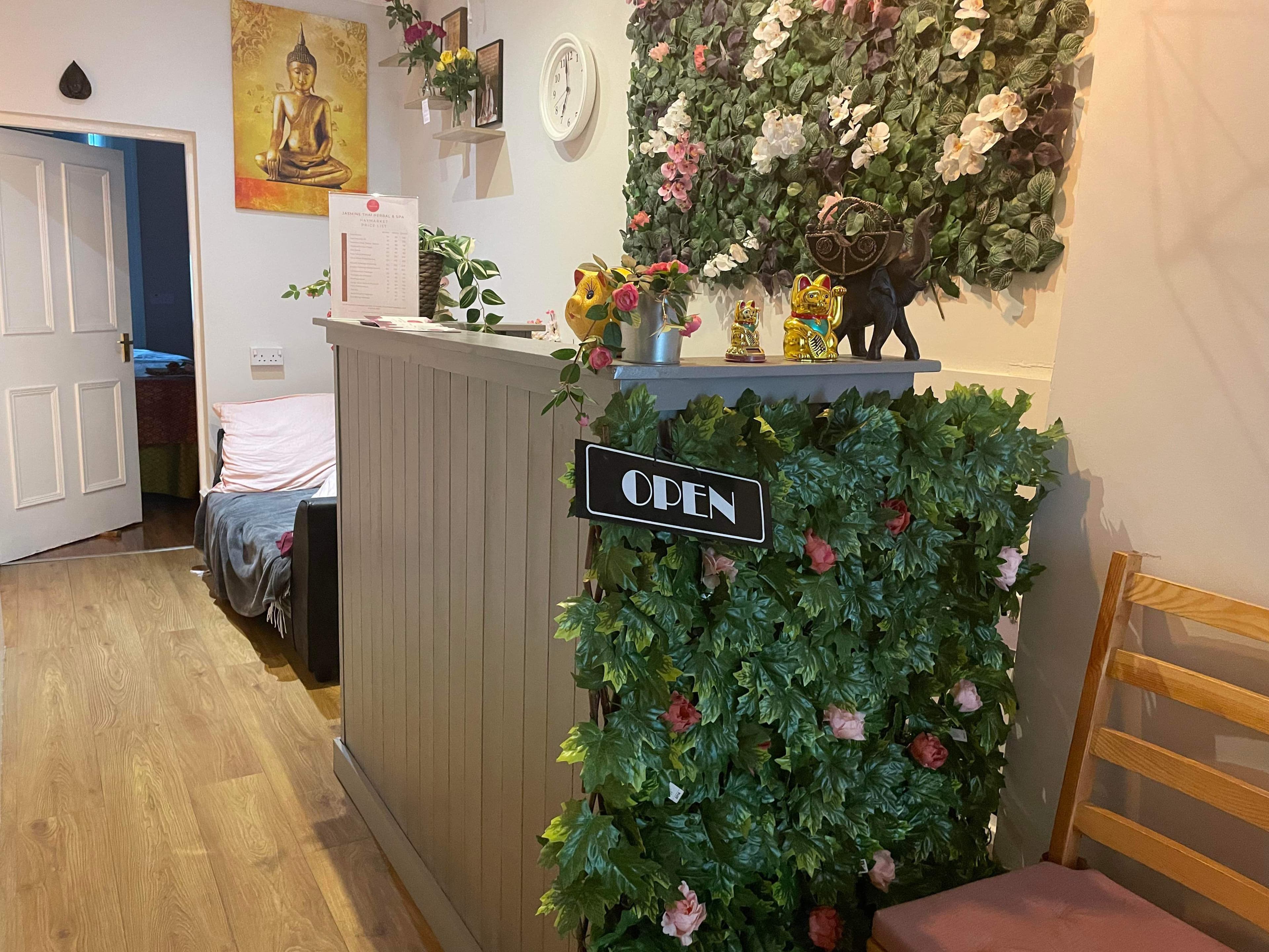 Photo 3 of Jasmine Thai Herbal and Spa Haymarket