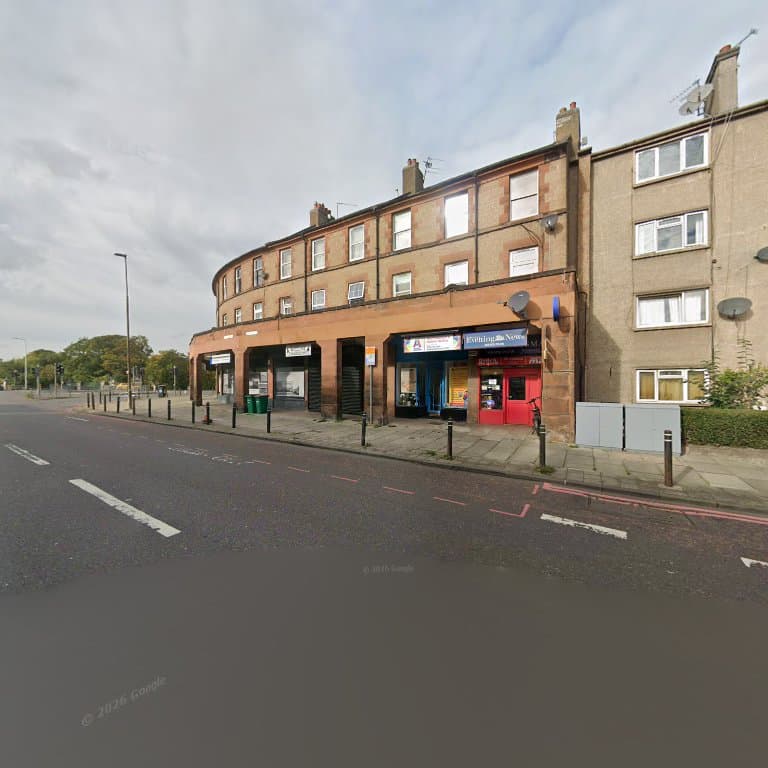 Photo 2 of Thai Smile Massage Edinburgh
