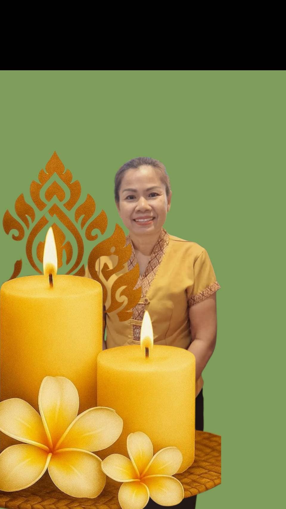 Photo 3 of Thai Smile Massage Edinburgh