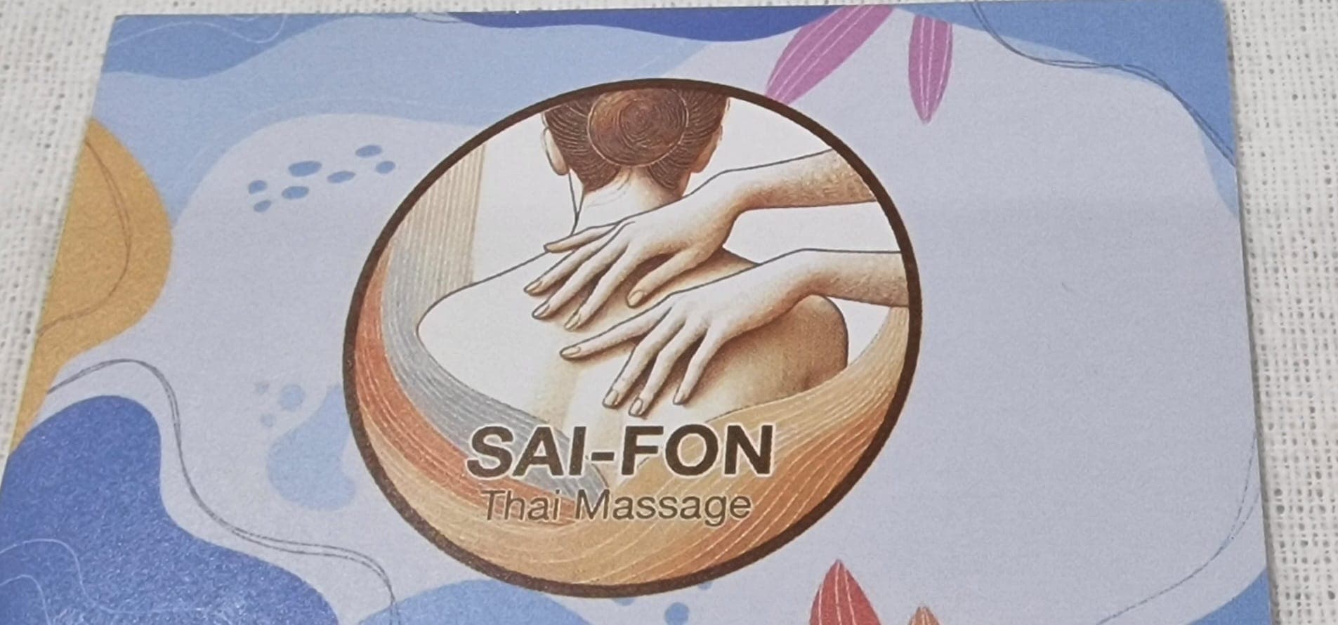 Photo 3 of fonthaimassageedinburgh