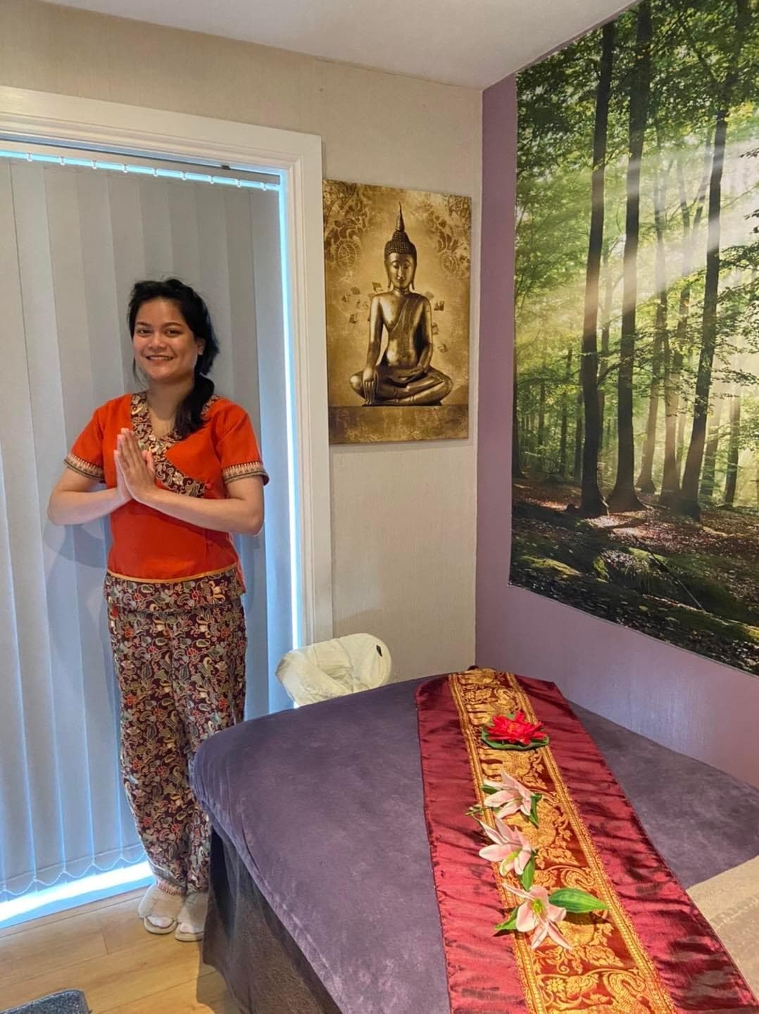 Photo 2 of Lamai Thai Massage