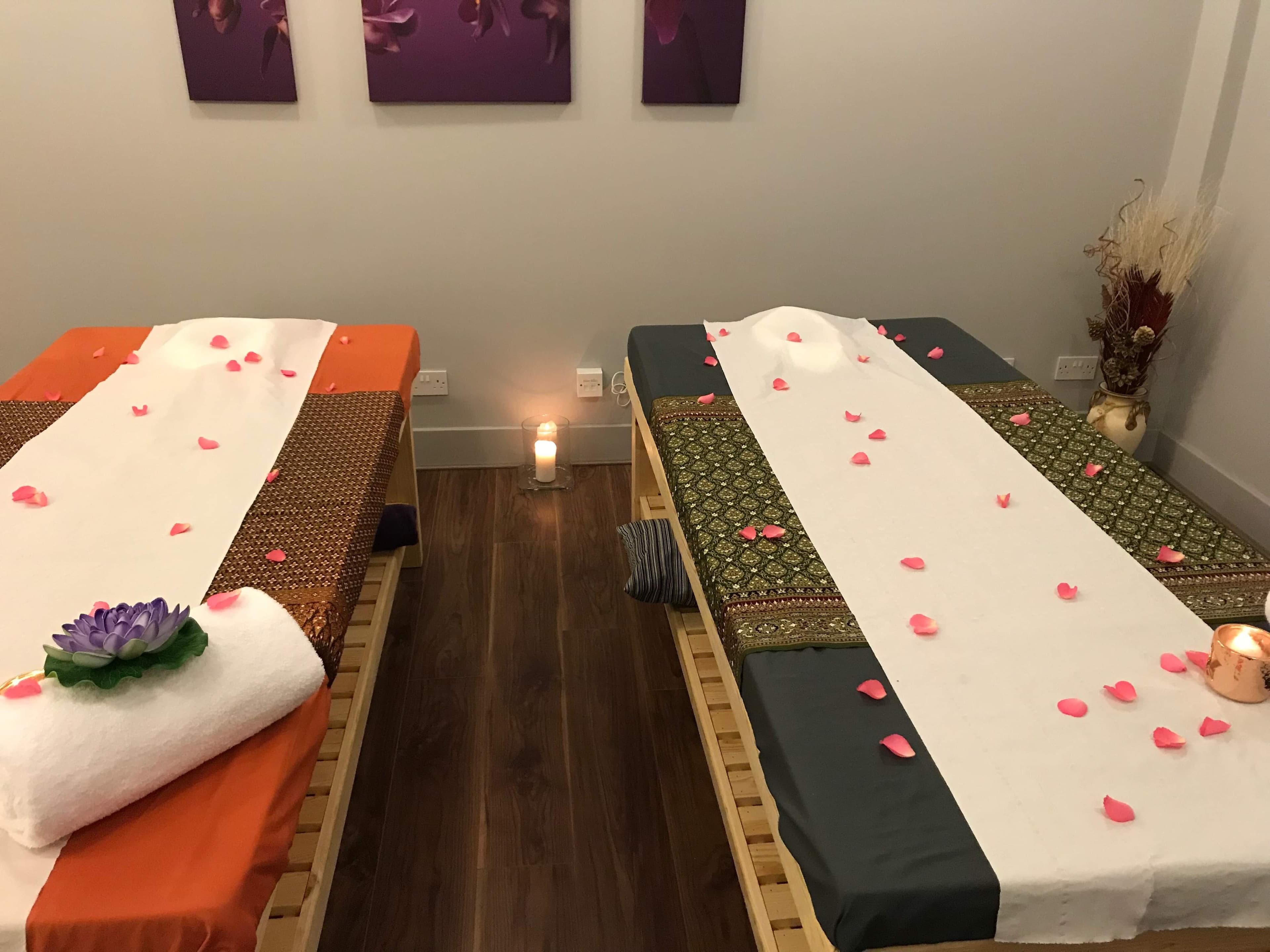 Photo 3 of Jasmine Thai Herbal and Spa